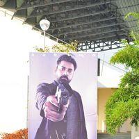 Panja Audio Release Function - Pictures | Picture 128025